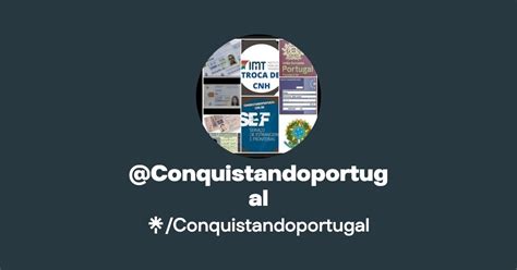 conquistando portugal.com.br